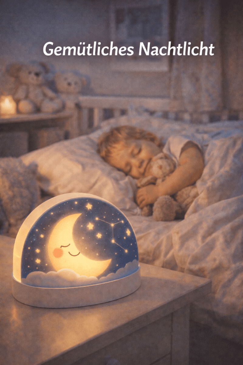 artikel kinder gemütliches nachtlicht