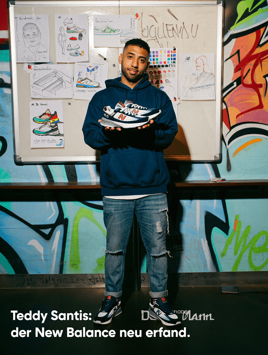 artikel teddy santis x new balance die evolution eines streetwear ikons