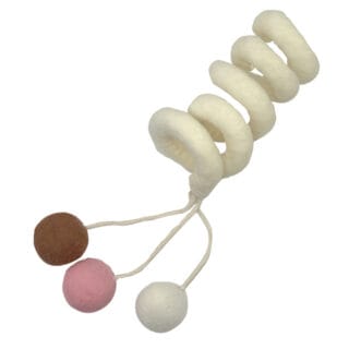 Aumüller Katzenspielzeug Loopy Spiral - 1 Stück