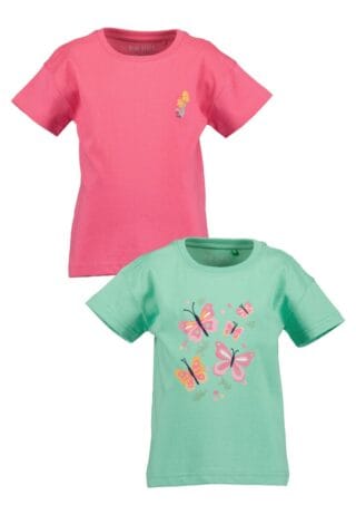Blue Seven T-Shirt "Blue Seven T-Shirts 2 PACK"