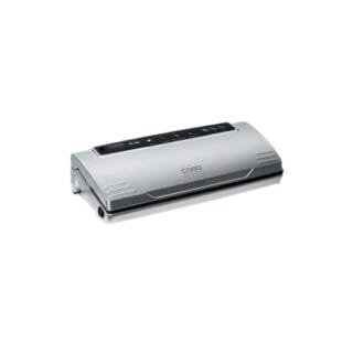 Caso Design VC 100 Vakuumierer - Silber