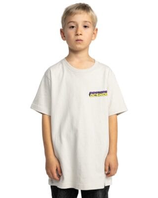 DC Shoes Shirttop "Pile Up"