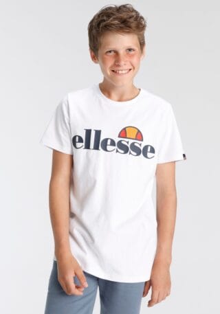 Ellesse T-Shirt "MALIA" für Kinder