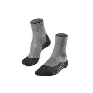 FALKE® RU4 Damen Laufssocken, Gr. 35-36, Warm und Komfortabel für kalte Wetterläufe