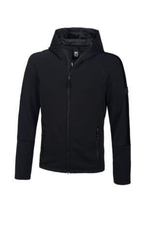 Herren Meshneopren Jacke 5042 Sports