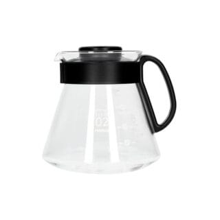 Kaffeekanne Hario Coffee Server V60-02