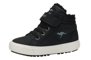 KangaROOS Sneaker "Kavu III" gefüttert