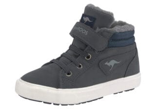 KangaROOS Sneaker "Kavu III" gefüttert