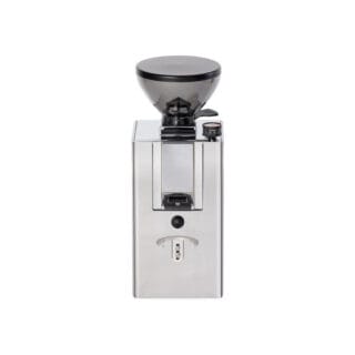 La Pavoni New Kube Mill LPGKBS02EU Espressomühle - Chrom
