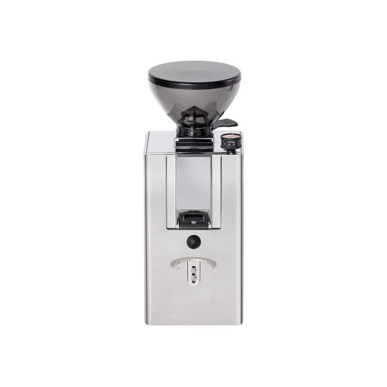 La Pavoni New Kube Mill LPGKBS02EU Espressomühle - Chrom