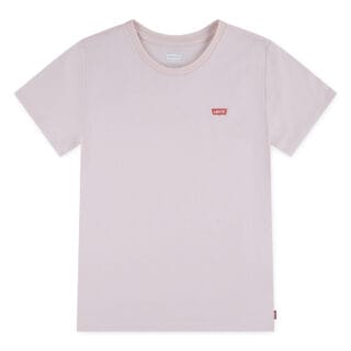 Levis Kids T-Shirt "LVG BATWING CHEST HIT TEE" mit Logo Print for GIRLS