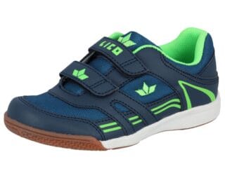 Lico Hallenschuh "Sportschuh Active Indoor V"