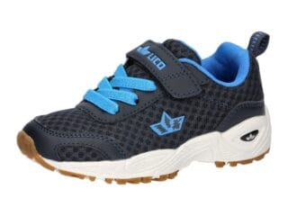 Lico Hallenschuh "Sportschuh Bronte VS"