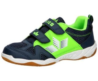 Lico Hallenschuh "Sportschuh Sport V"