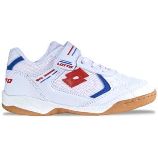 lotto Hallenschuh - mit nichtfärbender Sohle