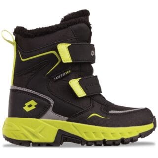 lotto Klettboot - wasserdicht, windabweisend & atmungsaktiv