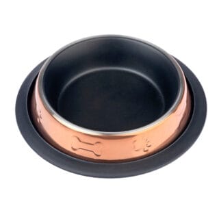 Modern Living Futternapf Maipu - 200 ml, Ø 15,5 cm