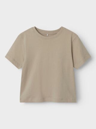 Name It T-Shirt "NMMVOBBO SS NREG TOP NOOS"
