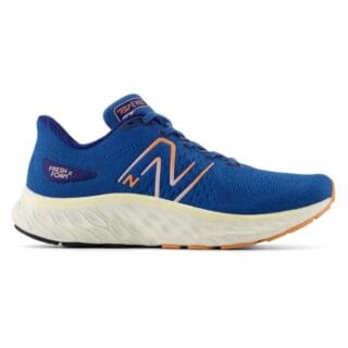 New Balance Fresh Foam Evoz v3 Damen Laufschuhe Gr. 37 - Blau