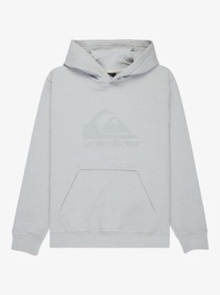Quiksilver Kapuzensweatshirt "COMP LOGO HOODIE YOUTH", 1 tlg.