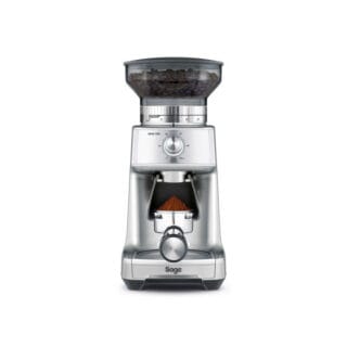 Sage the Dose Control™ Pro SCG600 Kaffeemühle - Silber