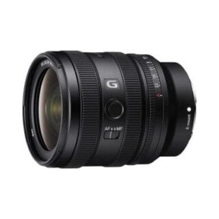 Sony 24-50mm 1:2.8 G (SEL-2450G) E-Mount schwarz