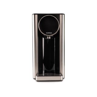 SORSO Flow Heißwasserspender, 2,7 l, 2600W - Silber