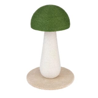 TIAKI Nature Kratzstamm Fungi - grün