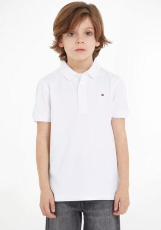 Tommy Hilfiger Poloshirt "BOYS TOMMY POLO" Kinder Kids Junior MiniMe,für Jungen