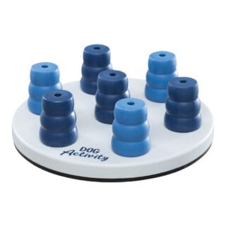 Trixie Dog Activity Mini Solitär - Ø 20 cm