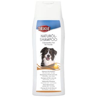 Trixie Naturöl-Shampoo - 250 ml