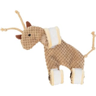 Trixie Snack-Giraffe für Hunde - L 50 x B 13 x H 1 cm