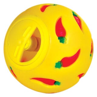 Trixie Snacky Futterball - ø ca. 7 cm