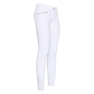 Turnier Reithose IRHEl Capone high waist FullGrip