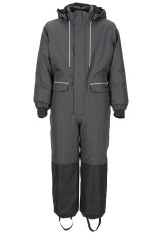 ZIGZAG Regenanzug "Merry" aus robustem und wetterfestem Oxford-Material