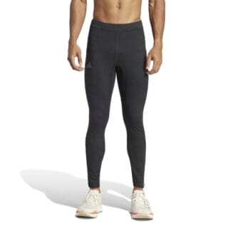 adidas Adizero Lauf-Tights, Gr. S, Schwarz – Für schnelle Läufe und maximalen Komfort