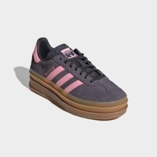 adidas Originals Plateausneaker "GAZELLE BOLD" für Kinder & Jugendliche