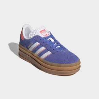 adidas Originals Plateausneaker "GAZELLE BOLD" für Kinder & Jugendliche