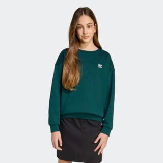 adidas Originals Sweatshirt "BOYFRIEND CREW"