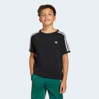 adidas Originals T-Shirt "3 STRIPE TEE"