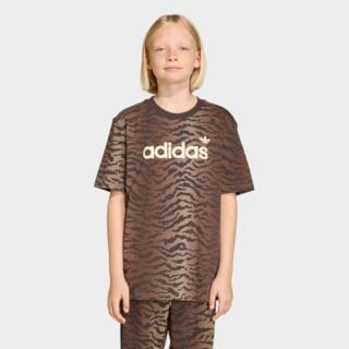 adidas Originals T-Shirt "LOOSE TEE AOP"