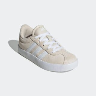 adidas Sportswear "VL COURT 3.0" inspiriert vom Design des adidas samba, für Kinder & Jugendliche