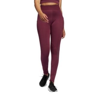 adidas Techfit Cold.Rdy Damen Laufhose – Warme Kompressions-Tights, Ideal für kalte Wetterläufe, Bequem und funktional