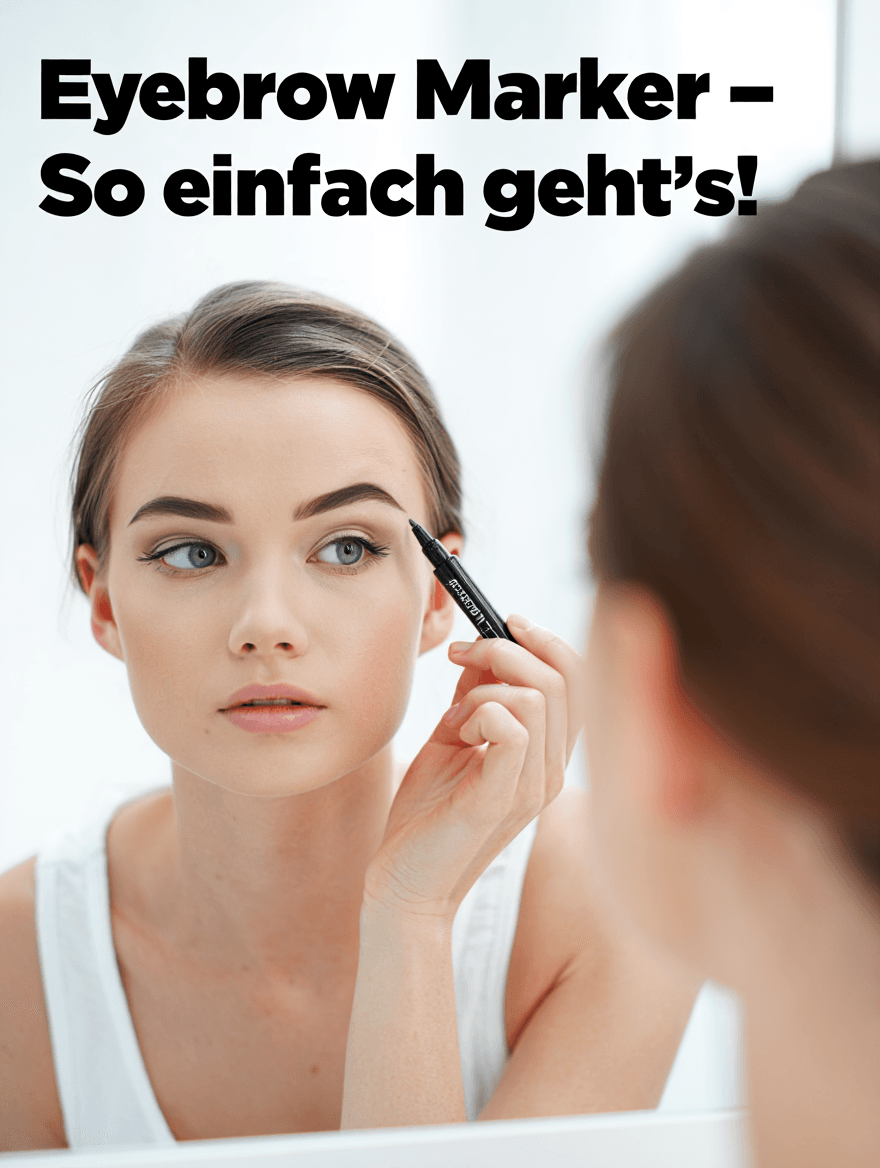 artikel beauty eyebrow marker