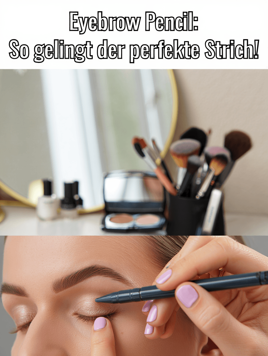 artikel beauty eyebrow pencil
