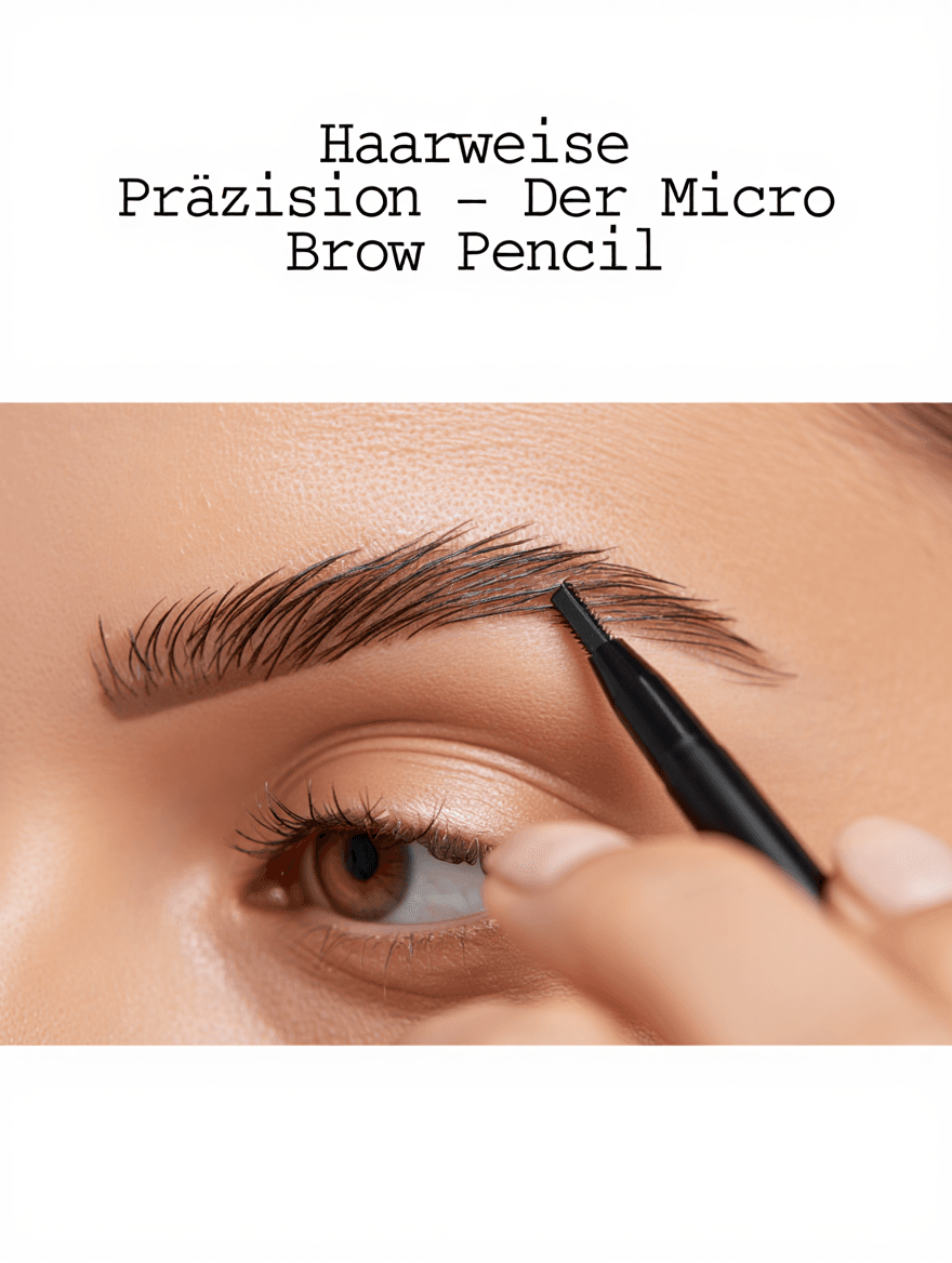 artikel beauty micro brow pencil