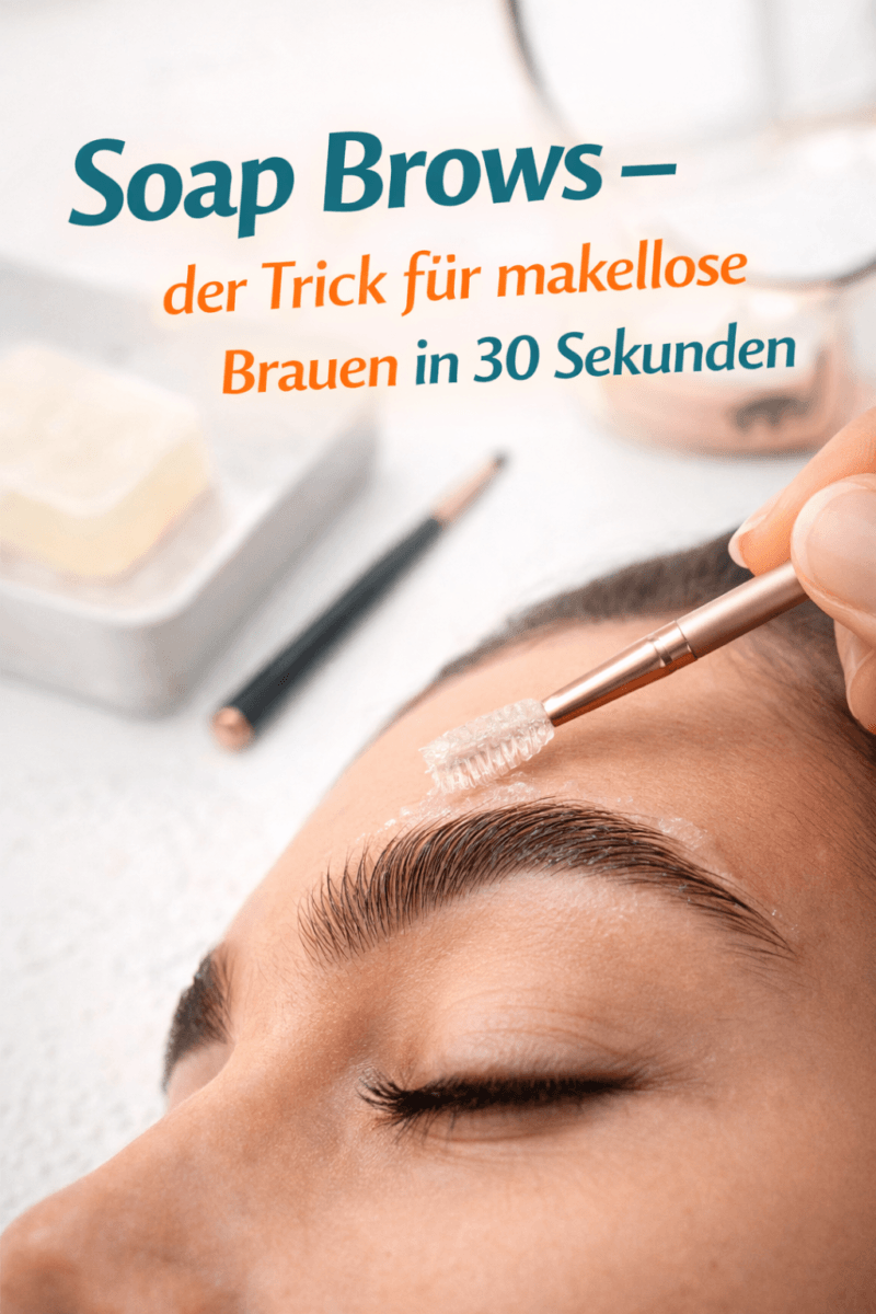 artikel beauty soap brows