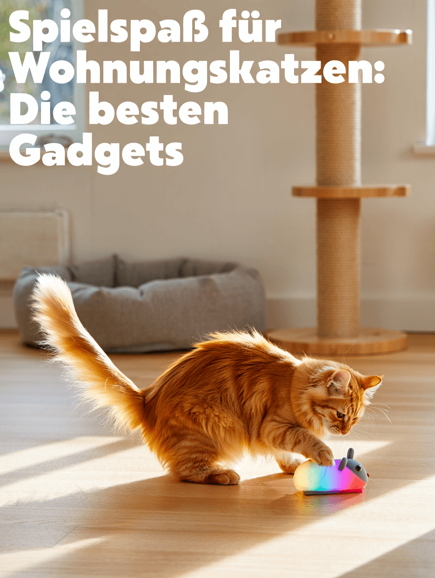 artikel haustier die besten spielzeuge für katzen