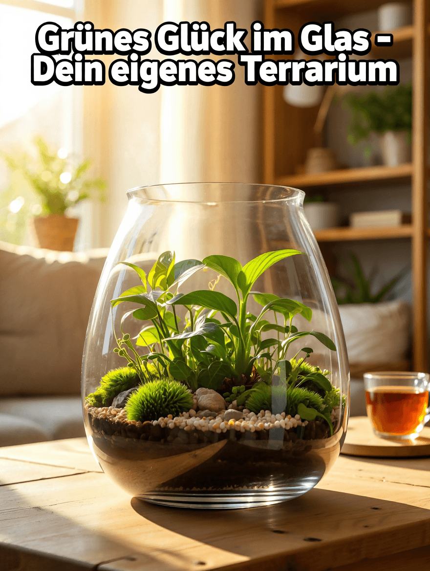 artikel hobby eigenes terrarium