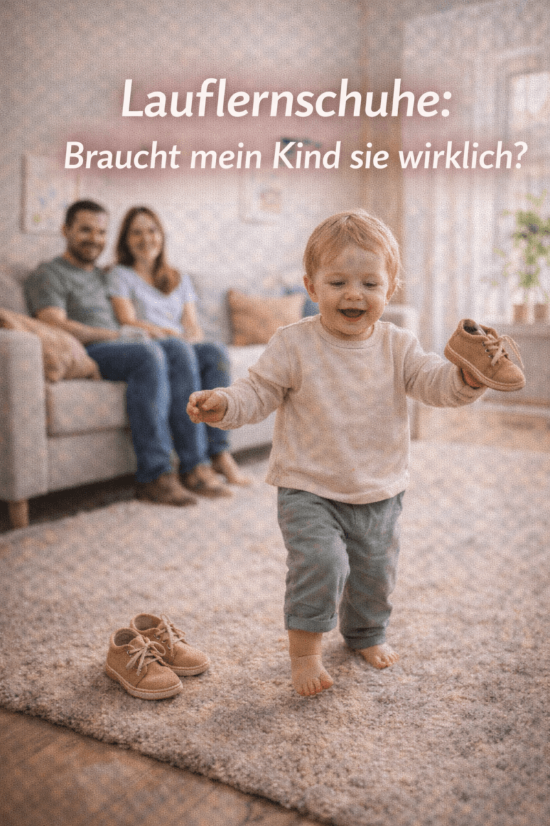 artikel kinder lauflernschuhe